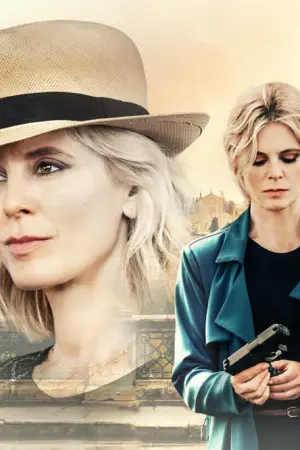 Signora Volpe - Poster