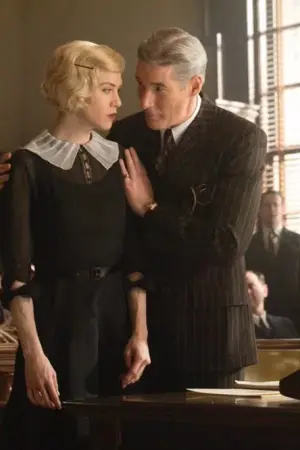 Σικάγο - Poster