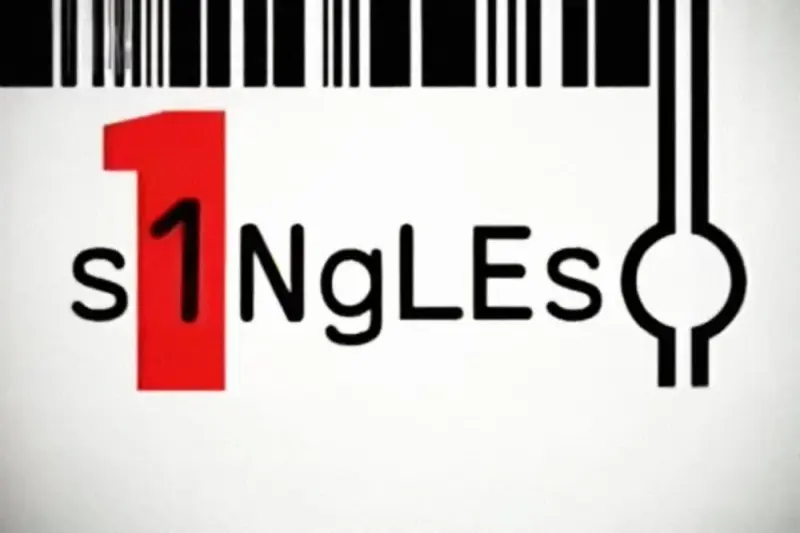 Singles - Cover