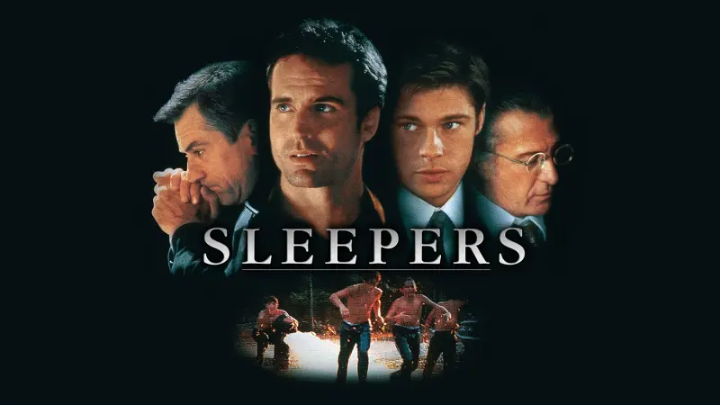 Sleepers - Cover
