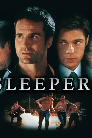Sleepers - Poster