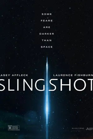 Slingshot - Poster