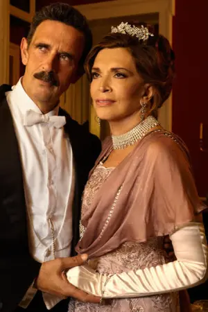 Σμύρνη μου Aγαπημένη - Poster