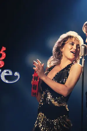 Song Sung Blue - Poster