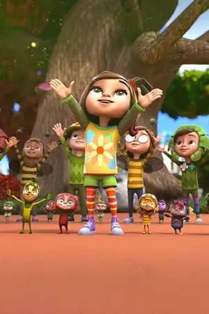 Σώσε το Δέντρο - Poster