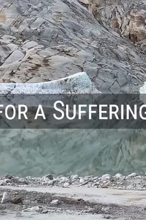 Σουίτες για έναν Κόσμο που Υποφέρει - Poster