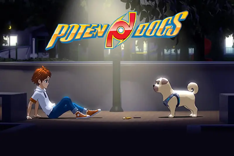 Σούπερ Μούργοι - Cover