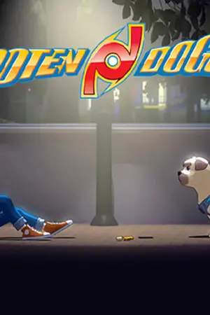 Σούπερ Μούργοι - Poster