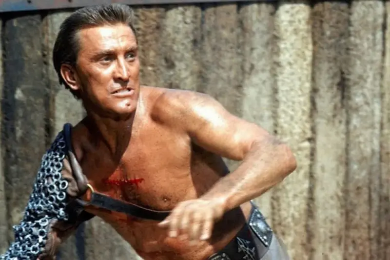 Σπάρτακος - Cover