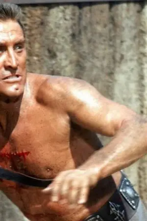 Σπάρτακος - Poster