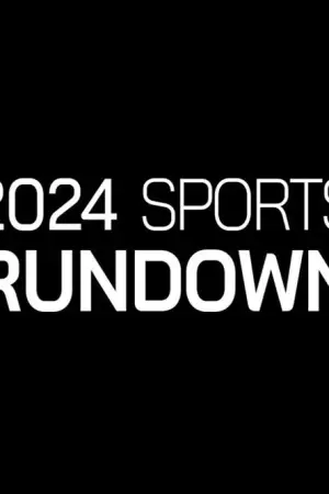 Sports Classics: 2026 Sports Rundown - Poster