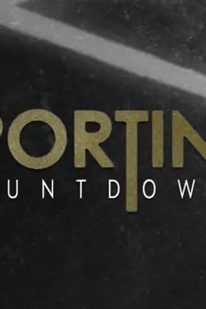 Sports Classics: Sporting Countdowns - Poster