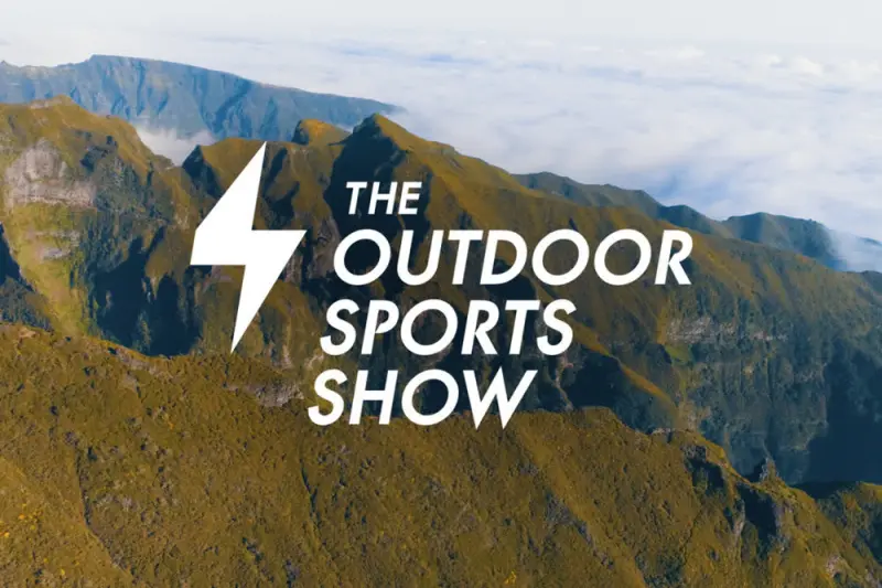 Sports Classics: The Outdoor Sports Show 2026 - Cover