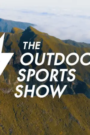 Sports Classics: The Outdoor Sports Show 2026 - Poster