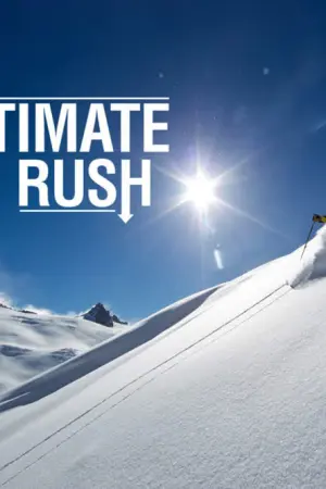 Sports Classics: Ultimate Rush - Poster