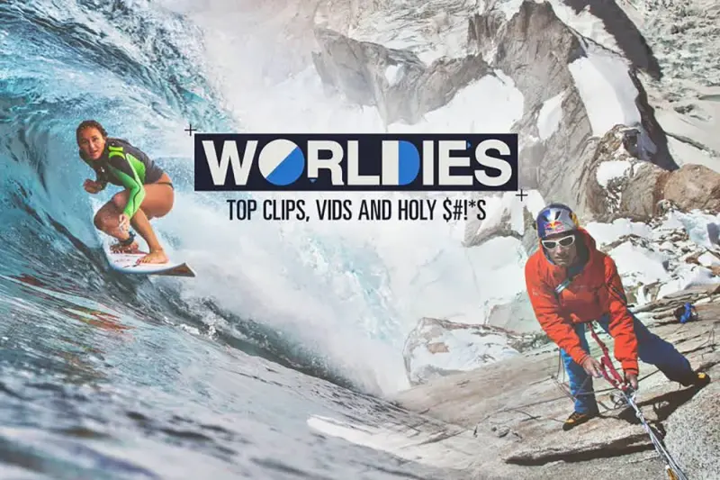 Sports Classics: Worldies - Cover