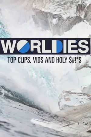 Sports Classics: Worldies - Poster