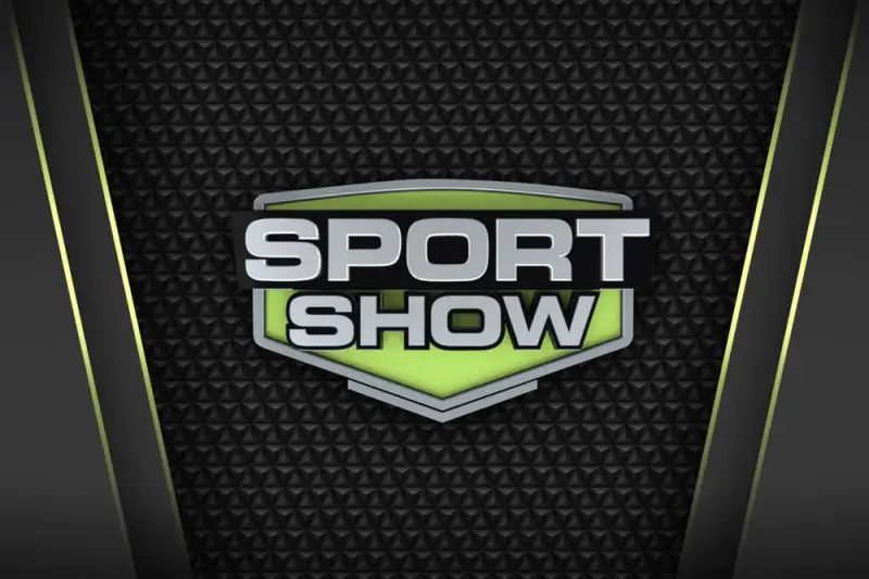 Sportshow (Ζ) - Cover
