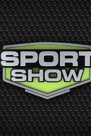 Sportshow (Ζ) - Poster