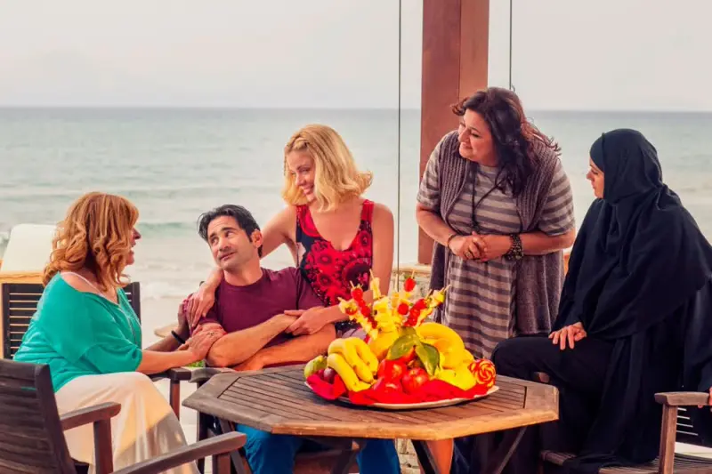 Στα Καλά Καθούμενα - Cover