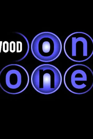 Στα Παρασκήνια του Χόλιγουντ - Poster