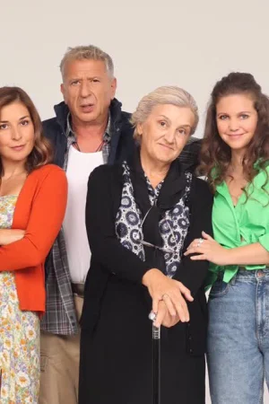 Στα Σύνορα - Poster