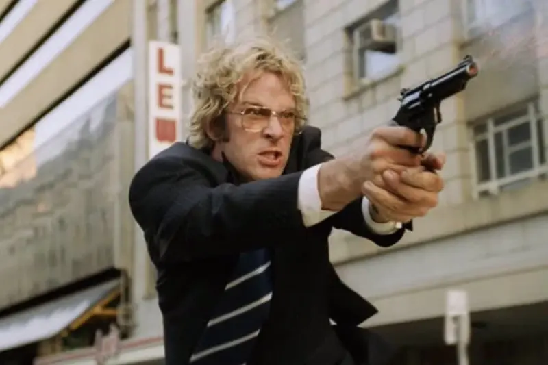 Στάντερ - Cover