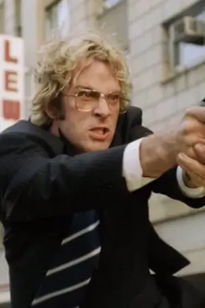 Στάντερ - Poster