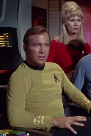 Star Trek: The Original Series - Poster