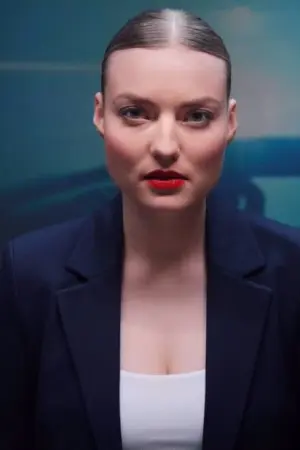 Στάσου Όμορφη και Ακίνητη - Poster