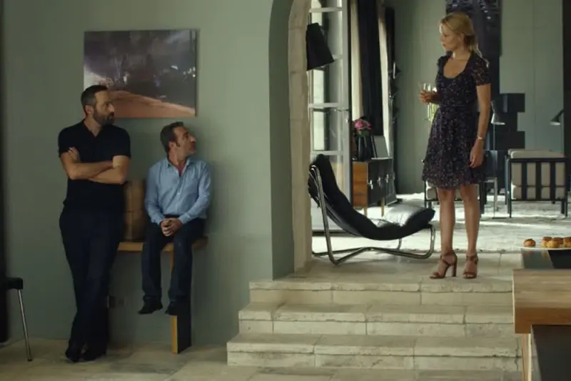 Στάσου στο Ύψος σου - Cover