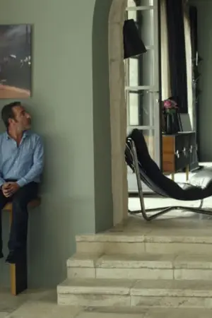 Στάσου στο Ύψος σου - Poster