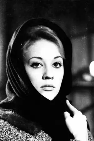 Στεφανία - Poster