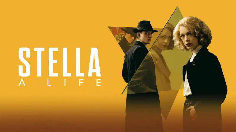 Stella: A Life - Cover