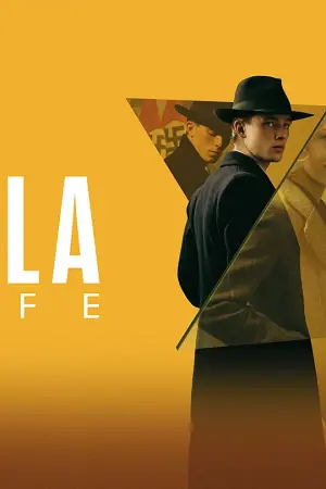 Stella: A Life - Poster