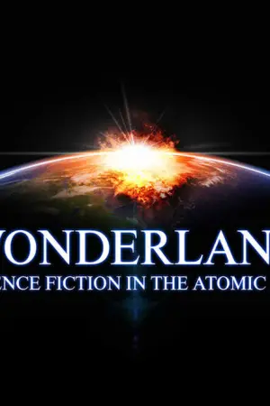 Στη Χώρα των Θαυμάτων - Poster