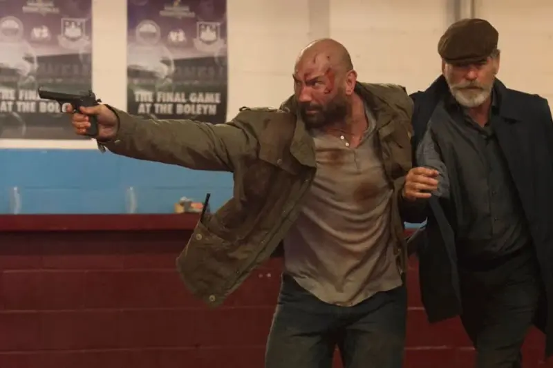 Στη Λήξη του Χρόνου - Cover