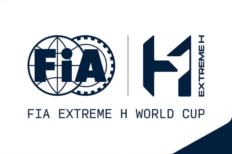 Στιγμιότυπα: 2025 Extreme H - Cover