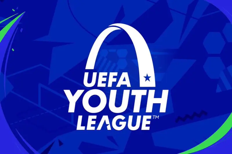 Στιγμιότυπα: UEFA Youth League 2025-26 - Cover