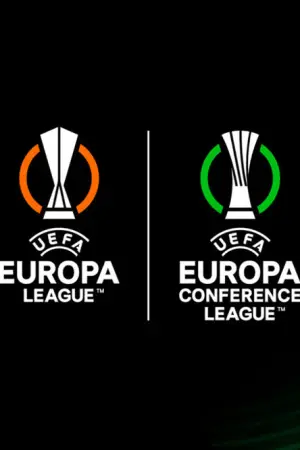 Στιγμιότυπα: UEL & UECL 2025-26 - Poster