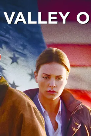 Στην Κοιλάδα του Ηλά - Poster