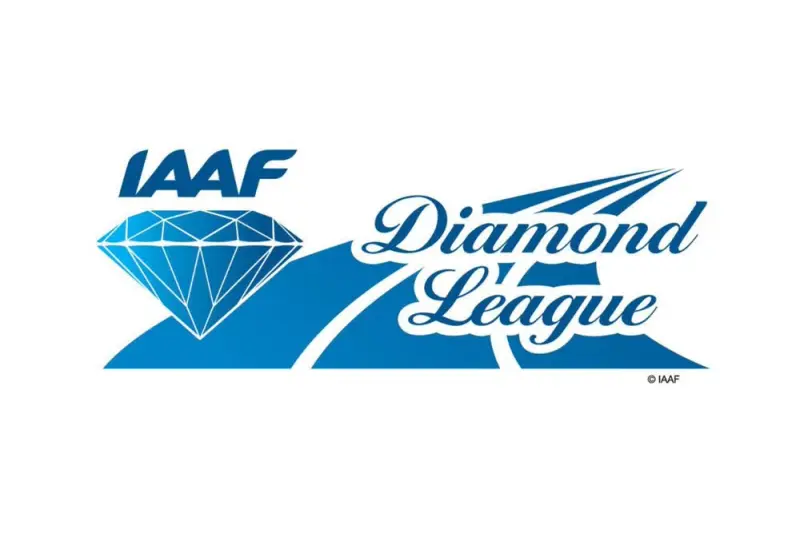 Στίβος: IAAF Diamond League (Ζ) - Cover