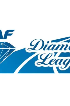 Στίβος: IAAF Diamond League (Ζ) - Poster