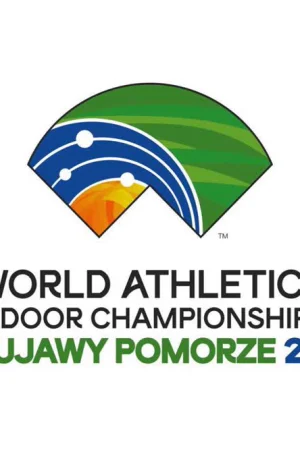 Στίβος: Παγκόσμιο Πρωτάθλημα Κλειστού Στίβου (Ζ) - Poster