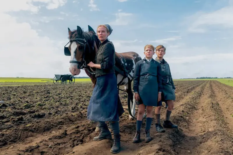 Στο νησί του Άμρουμ - Cover