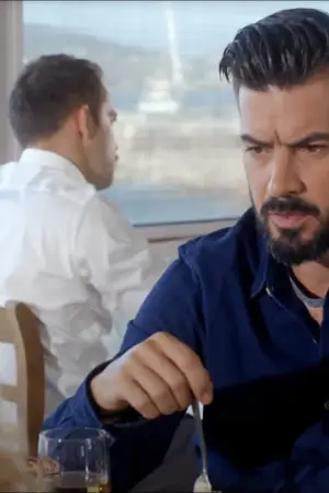 Στο Τέλος Ξυρίζουν τον Γαμπρό - Poster