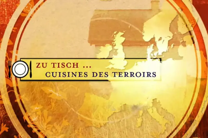 Στο Τραπέζι του Γείτονα - Cover