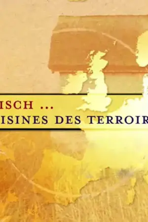 Στο Τραπέζι του Γείτονα - Poster