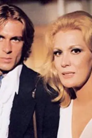 Στόχος των Εκτελεστών - Poster