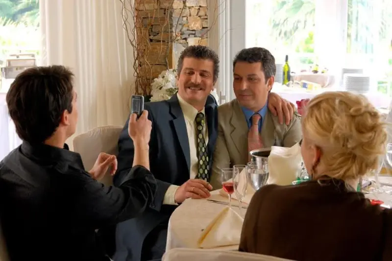 Straight Story - Cover